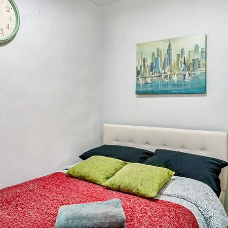 3 Bedroom Gorgeous Suit In Hells Kitchen New York Extérieur photo