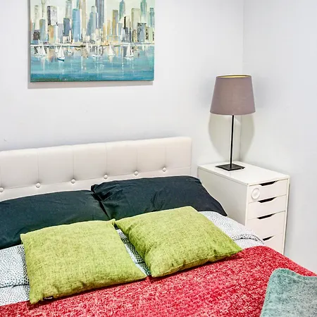 3 Bedroom Gorgeous Suit In Hells Kitchen New York Extérieur photo