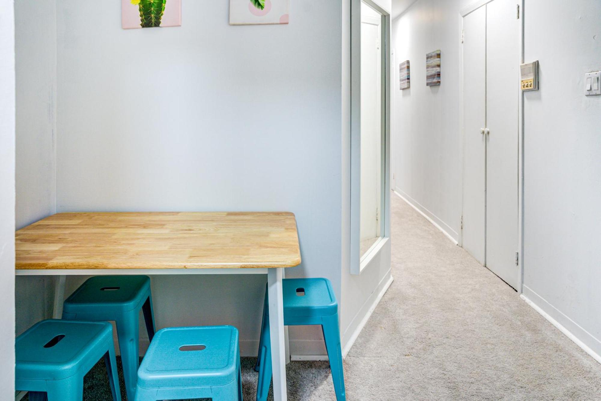 3 Bedroom Gorgeous In Hells Kitchen Apartamento Nova Iorque