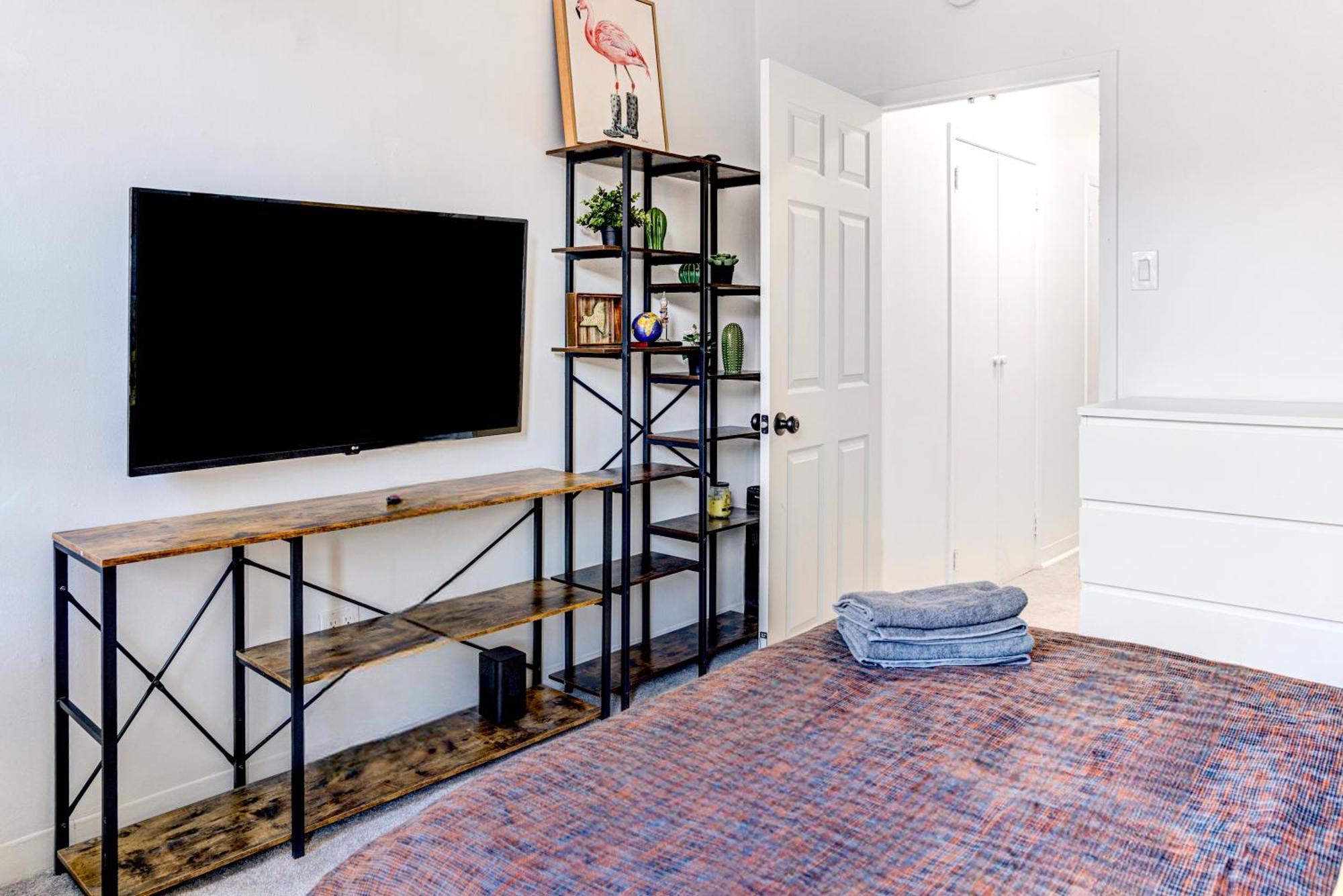 3 Bedroom Gorgeous In Hells Kitchen Appartement