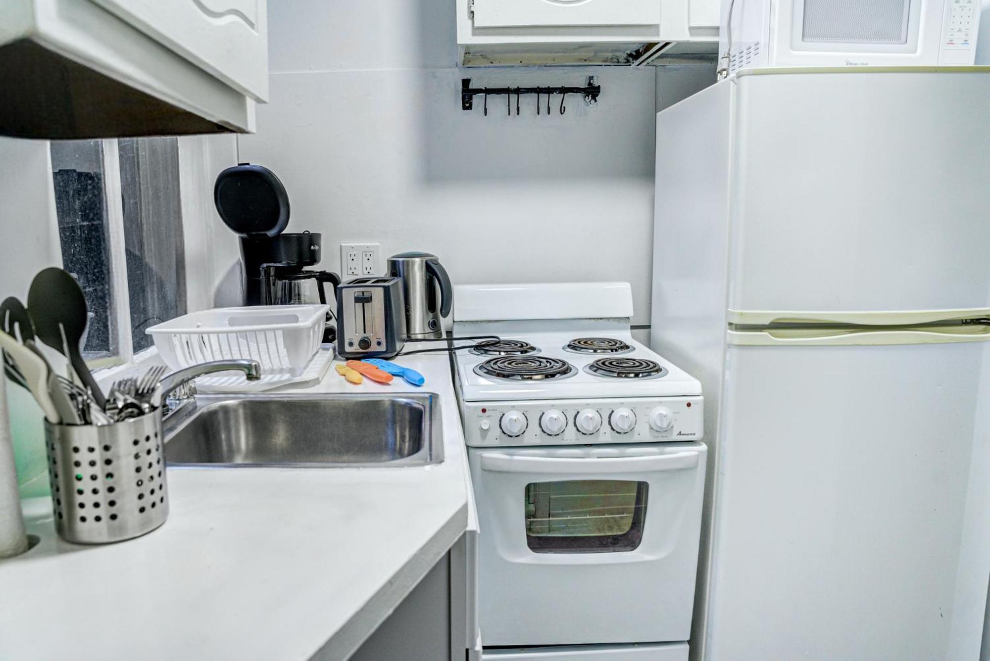 3 Bedroom Gorgeous In Hells Kitchen Appartement *
