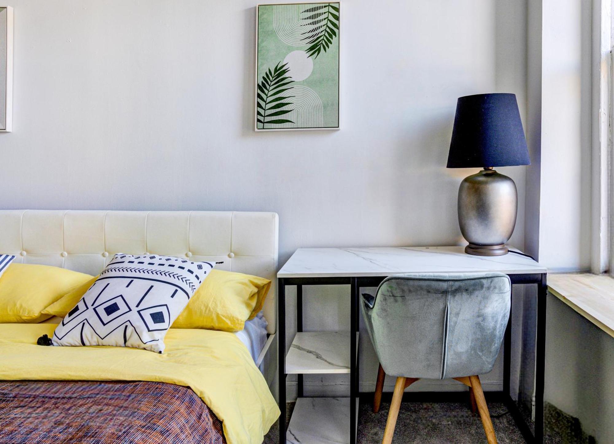3 Bedroom Gorgeous In Hells Kitchen * Nova Iorque