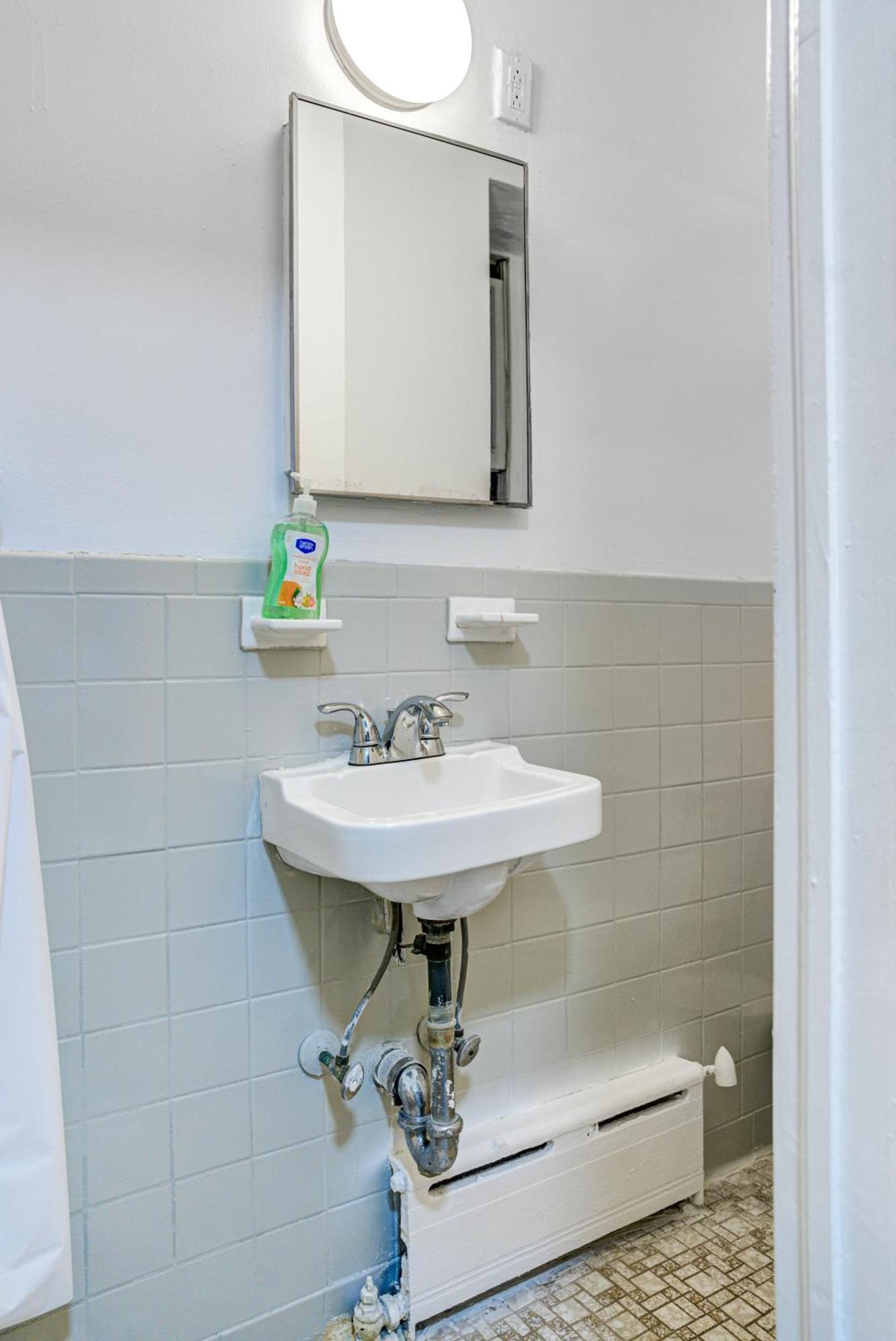 3 Bedroom Gorgeous In Hells Kitchen Nueva York